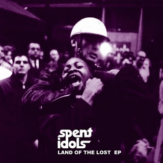 The Spent Idols : Lando of the Lost Ep The Spent Idols : Lando of the Lost Ep
